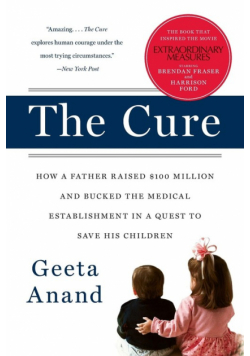 Cure, The