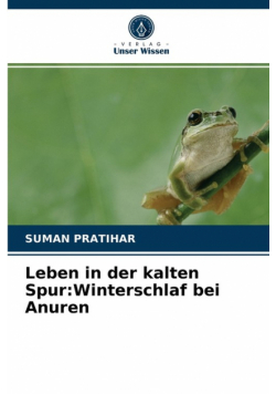 Leben in der kalten Spur