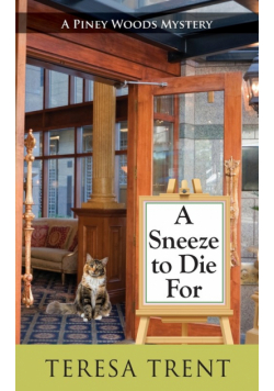 A Sneeze to Die For