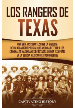 Los Rangers de Texas