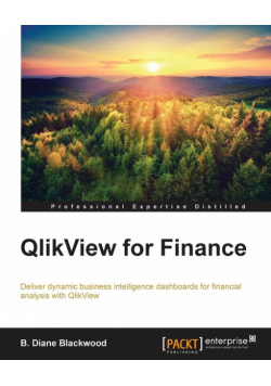 Qlikview for Finance
