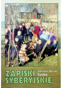 Zapiski syberyjskie