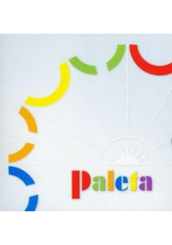 Paleta M1 dodawanie i odejmowanie. Tarcze ćwiczeń
