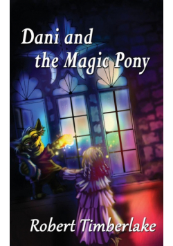 Dani and the Magic Pony
