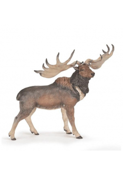 Megaloceros
