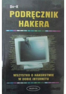 Podręcznik hakera