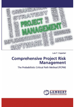 Comprehensive Project Risk Management
