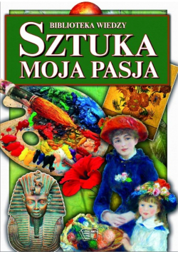 Sztuka moja pasja