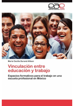 Vinculación entre educación y trabajo