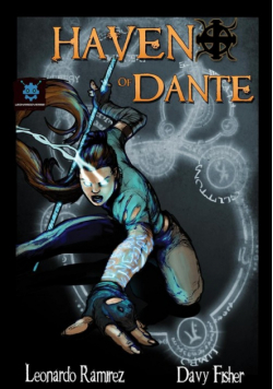 Haven of Dante