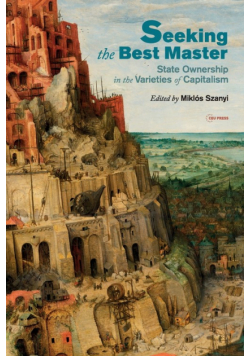 Seeking the Best Master