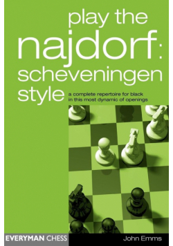 Play the Najdorf