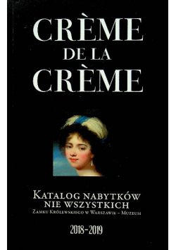 Creme de la Crema