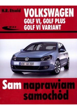 Volkswagen Golf VI, Golf Plus, Golf VI Variant