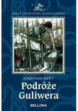 Podróże Guliwera