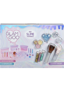 Glam Goo Mega Pack