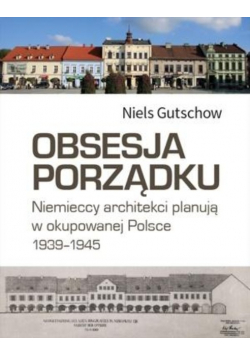 Obsesja porządku