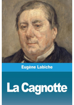 La Cagnotte