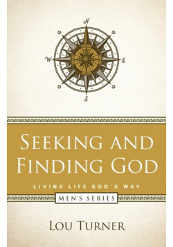 Seeking and Finding God
