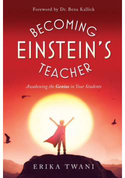 Becoming Einstein's Teacher