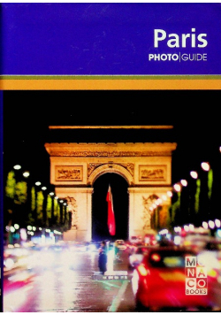 Paris Photo Guide