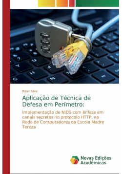 Aplicação de Técnica de Defesa em Perímetro
