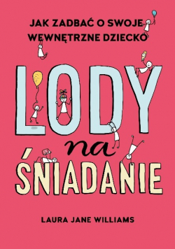 Lody na śniadanie