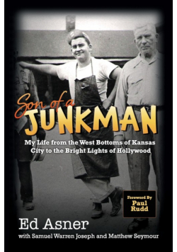 Son of a Junkman