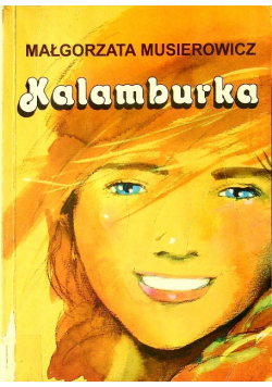 Kalamburka