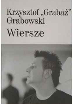 Grabowski Wiersze