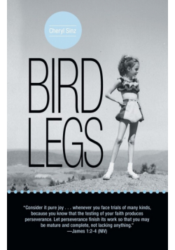 Bird Legs