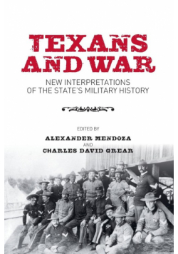 Texans and War