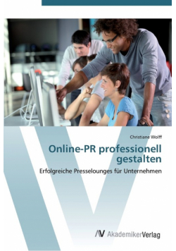 Online-PR professionell gestalten