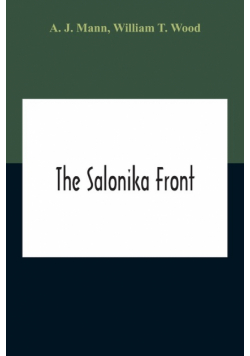The Salonika Front
