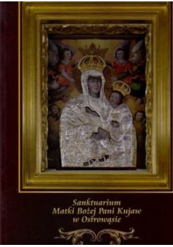Sanktuarium Matki Bożej Pani Kujaw w Ostrowąsie