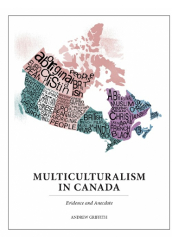 Multiculturalism In Canada