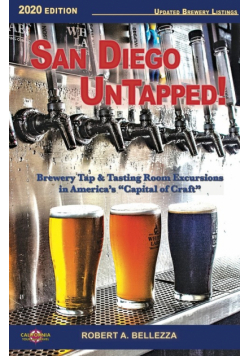 San Diego UnTapped!