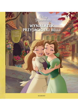 Wynalazek przyjaciółki Belli