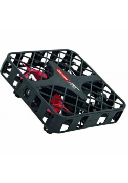 Carrera RC - Micro HD Air Cam Copter