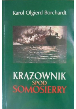 Krążownik spod Somosierry