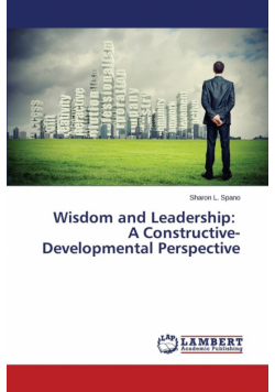 Wisdom and Leadership