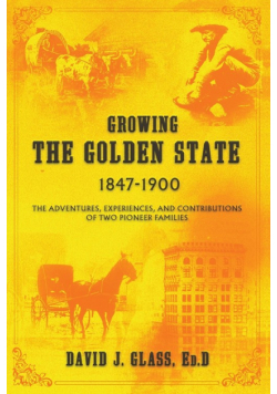 Growing the Golden State