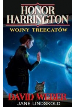 Honor Harrington Wojny treecatów