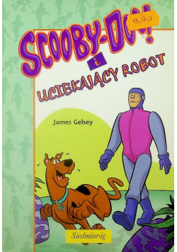 Scooby - Doo i Uciekający Robot