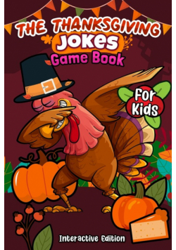 Thanksgiving Jokes Game