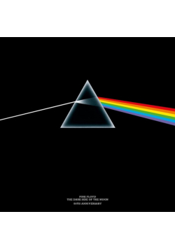 Pink Floyd: The Dark Side Of The Moon