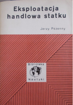 Eksploatacja handlowa statku