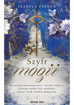Szyfr magii