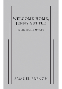 Welcome Home, Jenny Sutter