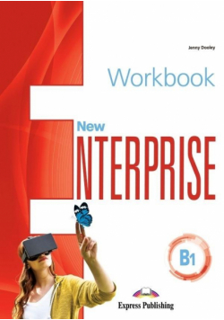 New Enterprise B1 WB & Exam Skills Practice